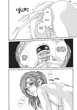 Page 623 of Arakusa Ninpouchou | Ero Ninja Scrolls Ch.1-30