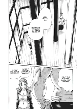 Page 629 of Arakusa Ninpouchou | Ero Ninja Scrolls Ch.1-30