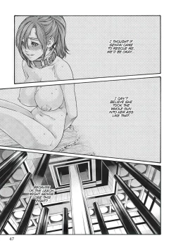 Page 658 of Arakusa Ninpouchou | Ero Ninja Scrolls Ch.1-30