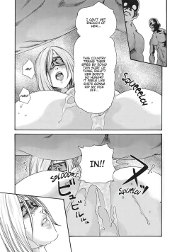 Page 668 of Arakusa Ninpouchou | Ero Ninja Scrolls Ch.1-30