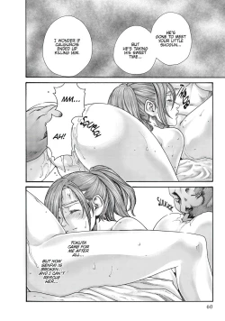 Page 671 of Arakusa Ninpouchou | Ero Ninja Scrolls Ch.1-30