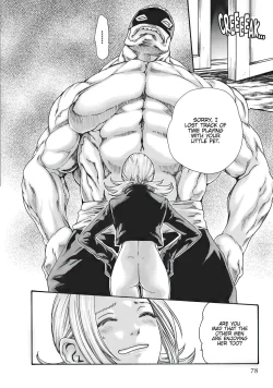 Page 689 of Arakusa Ninpouchou | Ero Ninja Scrolls Ch.1-30