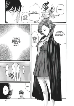 Page 68 of Arakusa Ninpouchou | Ero Ninja Scrolls Ch.1-30