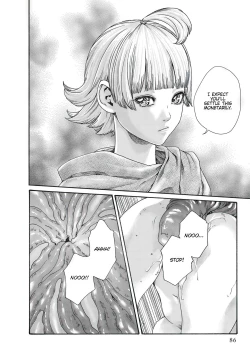 Page 697 of Arakusa Ninpouchou | Ero Ninja Scrolls Ch.1-30