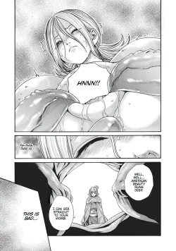 Page 702 of Arakusa Ninpouchou | Ero Ninja Scrolls Ch.1-30