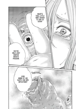 Page 703 of Arakusa Ninpouchou | Ero Ninja Scrolls Ch.1-30