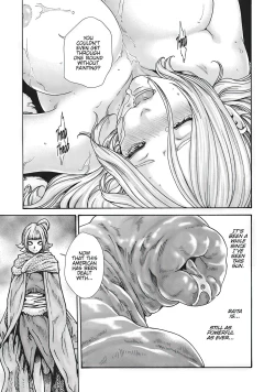 Page 708 of Arakusa Ninpouchou | Ero Ninja Scrolls Ch.1-30