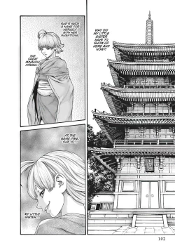 Page 713 of Arakusa Ninpouchou | Ero Ninja Scrolls Ch.1-30