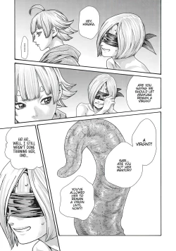Page 734 of Arakusa Ninpouchou | Ero Ninja Scrolls Ch.1-30