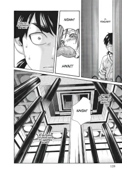 Page 739 of Arakusa Ninpouchou | Ero Ninja Scrolls Ch.1-30