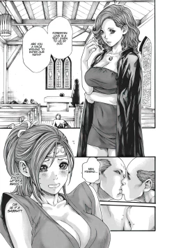 Page 74 of Arakusa Ninpouchou | Ero Ninja Scrolls Ch.1-30