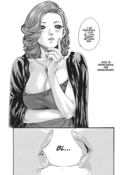 Page 75 of Arakusa Ninpouchou | Ero Ninja Scrolls Ch.1-30