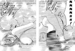 Page 59 of Pride no Takai Onna 2