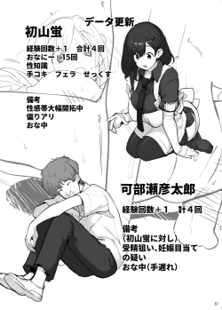 Page 67 of Sei ni Utokatta Watashi wa Class no Danshi to ￮￮￮ Shite Shimaimashita 3