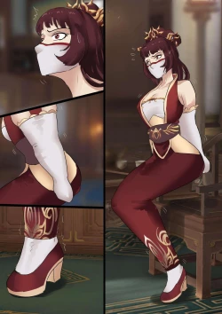 Page 19 of [King} Concubines