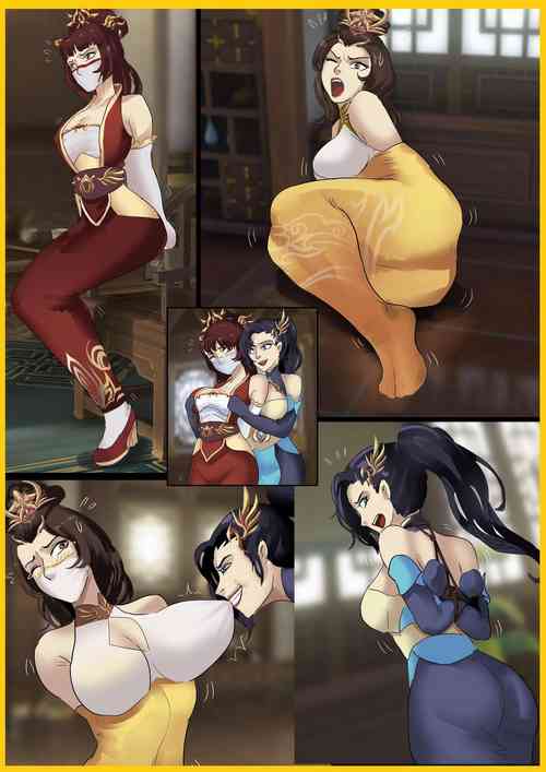 Download [King} Concubines