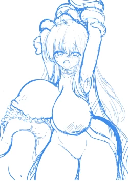 Page 2 of マキリちゃんのエロトラップダンジョン探訪