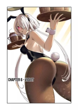 Page 129 of Kichiku Eiyuu | Incubus of Frustration; Savage Hero Vol.01