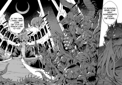 Page 13 of Kichiku Eiyuu | Incubus of Frustration; Savage Hero Vol.01