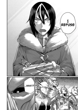 Page 14 of Kichiku Eiyuu | Incubus of Frustration; Savage Hero Vol.01