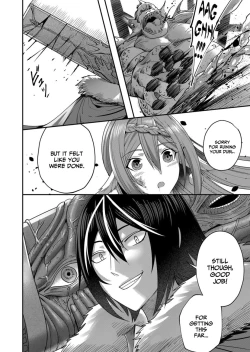 Page 187 of Kichiku Eiyuu | Incubus of Frustration; Savage Hero Vol.01