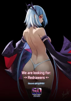 Page 191 of Kichiku Eiyuu | Incubus of Frustration; Savage Hero Vol.01