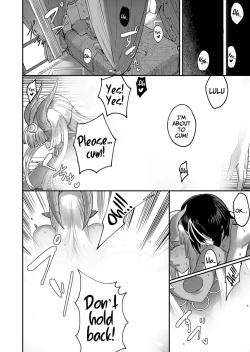 Page 20 of Kichiku Eiyuu | Incubus of Frustration; Savage Hero Vol.01