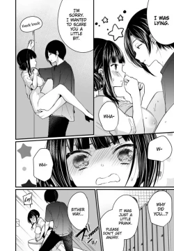 Page 100 of "Ikasaresugite Chousa Murii...!" Sennyuu! Uwasa no Kaikan Massage9 | I Came to Investigate but Now I Can't Stop Cumming 1-9