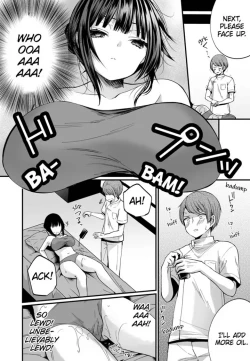 Page 116 of "Ikasaresugite Chousa Murii...!" Sennyuu! Uwasa no Kaikan Massage9 | I Came to Investigate but Now I Can't Stop Cumming 1-9