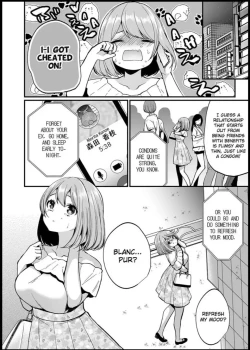 Page 233 of "Ikasaresugite Chousa Murii...!" Sennyuu! Uwasa no Kaikan Massage9 | I Came to Investigate but Now I Can't Stop Cumming 1-9