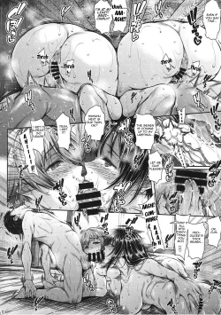 Page 9 of Zutto Matte Ita Kara… | We've been waiting so long...