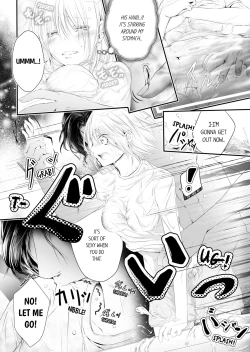 Page 16 of Shakunetsu no Propose - Kasshoku no Hada ni Idakarete | Red Hot Proposal: Surrounded by His Tanned Body