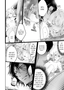 Page 46 of Shakunetsu no Propose - Kasshoku no Hada ni Idakarete | Red Hot Proposal: Surrounded by His Tanned Body