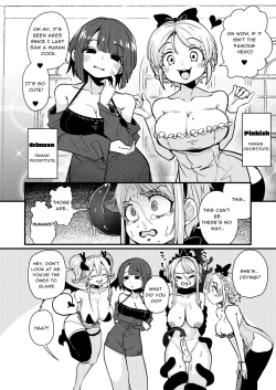 Page 10 of 207-banme no Yuusha to Succubus Shoukan | The 207th hero and the Succubus Brothel