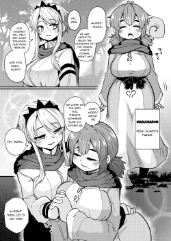 Page 7 of 207-banme no Yuusha to Succubus Shoukan | The 207th hero and the Succubus Brothel