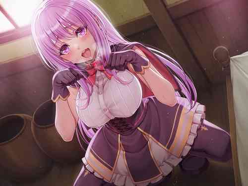 Download Tsuihou Tamer no NTR Fukushuudan | NTR Revenge of the Banished Tamer