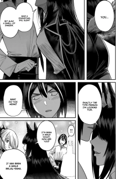 Page 102 of Kichiku Eiyuu | Incubus of Frustration; Savage Hero Vol.02