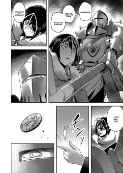 Page 115 of Kichiku Eiyuu | Incubus of Frustration; Savage Hero Vol.02