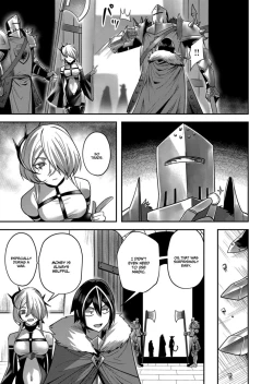 Page 116 of Kichiku Eiyuu | Incubus of Frustration; Savage Hero Vol.02