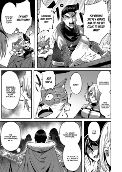 Page 126 of Kichiku Eiyuu | Incubus of Frustration; Savage Hero Vol.02