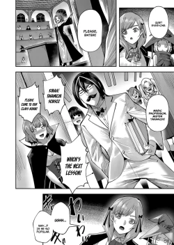 Page 153 of Kichiku Eiyuu | Incubus of Frustration; Savage Hero Vol.02