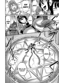 Page 33 of Kichiku Eiyuu | Incubus of Frustration; Savage Hero Vol.02