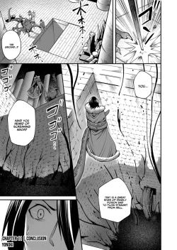 Page 46 of Kichiku Eiyuu | Incubus of Frustration; Savage Hero Vol.02