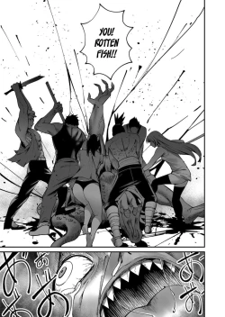 Page 58 of Kichiku Eiyuu | Incubus of Frustration; Savage Hero Vol.02