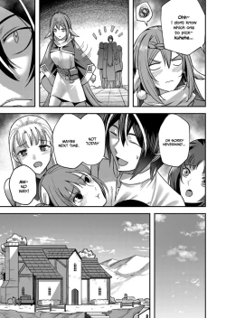 Page 70 of Kichiku Eiyuu | Incubus of Frustration; Savage Hero Vol.02