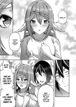 Page 74 of Kichiku Eiyuu | Incubus of Frustration; Savage Hero Vol.02