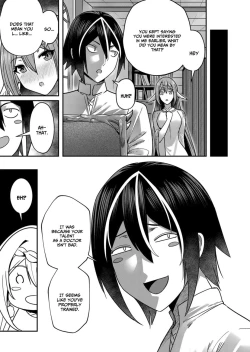 Page 84 of Kichiku Eiyuu | Incubus of Frustration; Savage Hero Vol.02