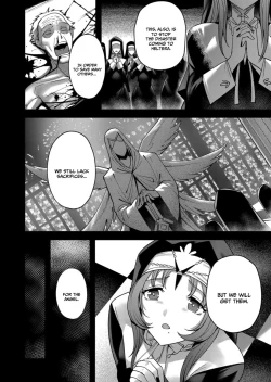 Page 91 of Kichiku Eiyuu | Incubus of Frustration; Savage Hero Vol.02