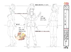 Page 15 of Hajimete no Gal Settei