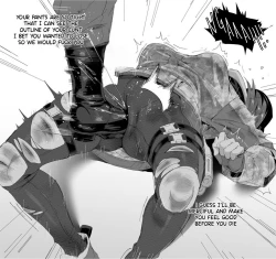 Page 5 of Ela no Sakusen Kiroku | Ela's Operation Log